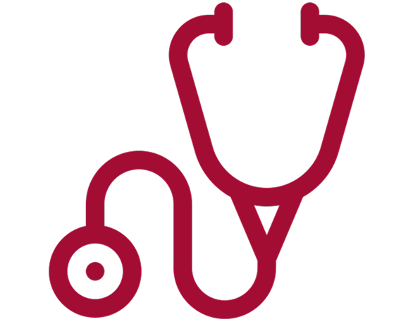 stethoscope icon <a href="http://www.flaticon.com/free-icons/stethoscope" title="stethoscope icons">Stethoscope icons created by Freepik - Flaticon</a>